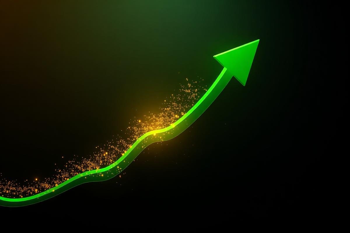 Compounding, patience and the science of wealth creation